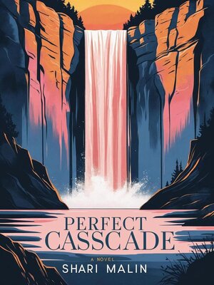 cover image of Perfect Cascade